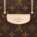 Louis Vuitton King Size Toiletry Bag M47528