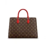 Louis Vuitton Flower Tote