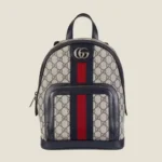 Ophidia GG small backpack