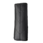 Chanel Wallet on Chain 22p Silver Gold Quilted 19 Flap Woc S126c49 Blue Denim Cross Body Bag