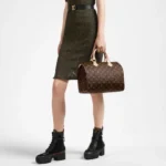 Louis Vuitton Speedy 30 M41108