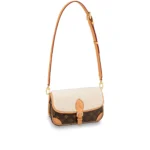Louis Vuitton Diane Handbag M46317
