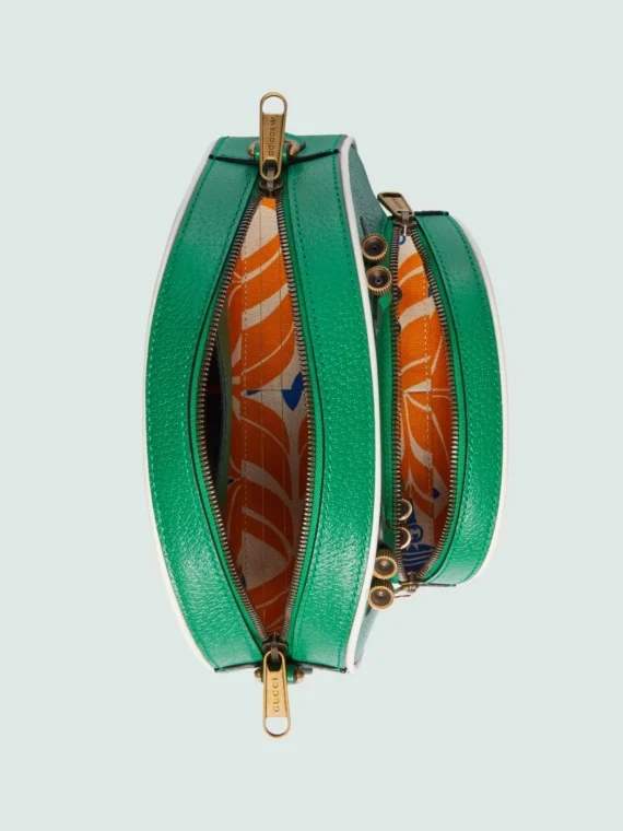 adidas x Gucci medium shoulder bag