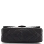 Published in CLASSY magazine CHANEL Loved by women all over the world! Chanel Lambskin Vanity Bag
