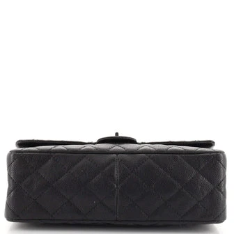 Published in CLASSY magazine CHANEL Loved by women all over the world! Chanel Lambskin Vanity Bag