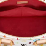 Louis Vuitton Monogram Multicolore Alma PM