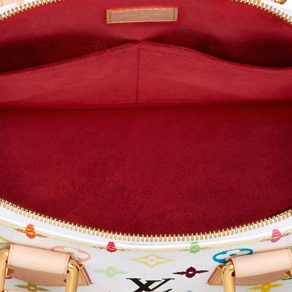 Louis Vuitton Monogram Multicolore Alma PM