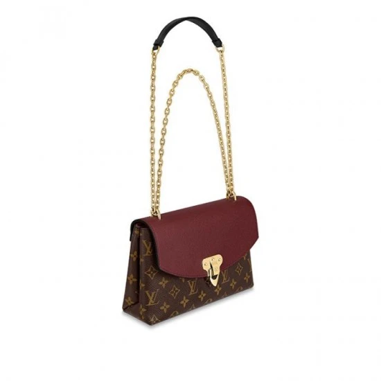 Louis Vuitton Saint Placide