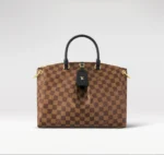LOUIS VUITTON N45283 Odeon Tote MM