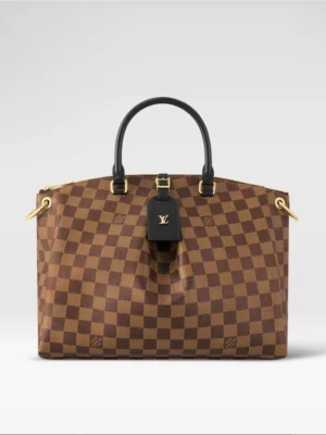 LOUIS VUITTON N45283 Odeon Tote MM
