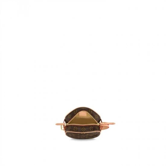 Louis Vuitton M45149 Boite Chapeau Souple PM