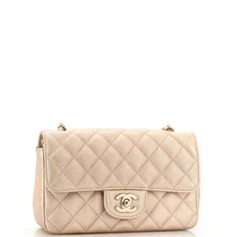 Chanel Reissue 2.55 Flap Bag Quilted Caviar 226
