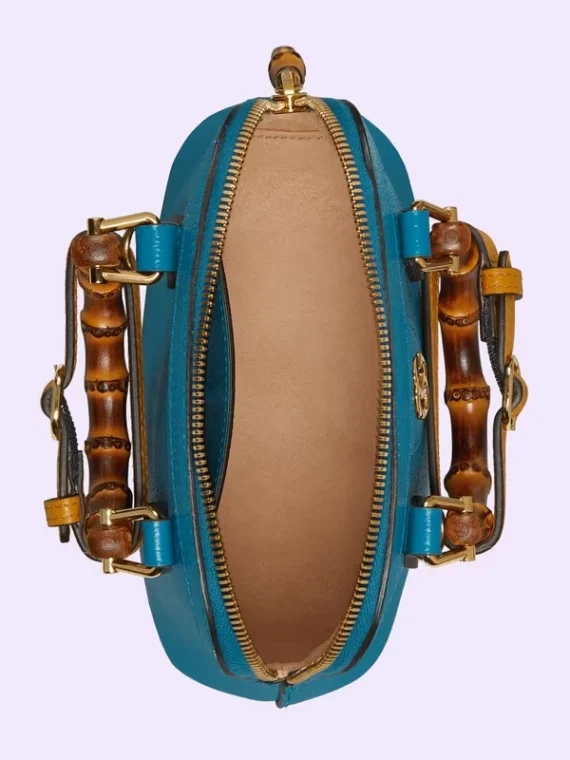 Gucci Diana mini tote bag