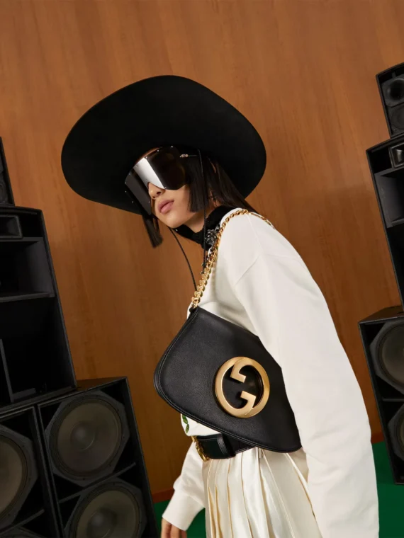 Gucci Blondie shoulder bag