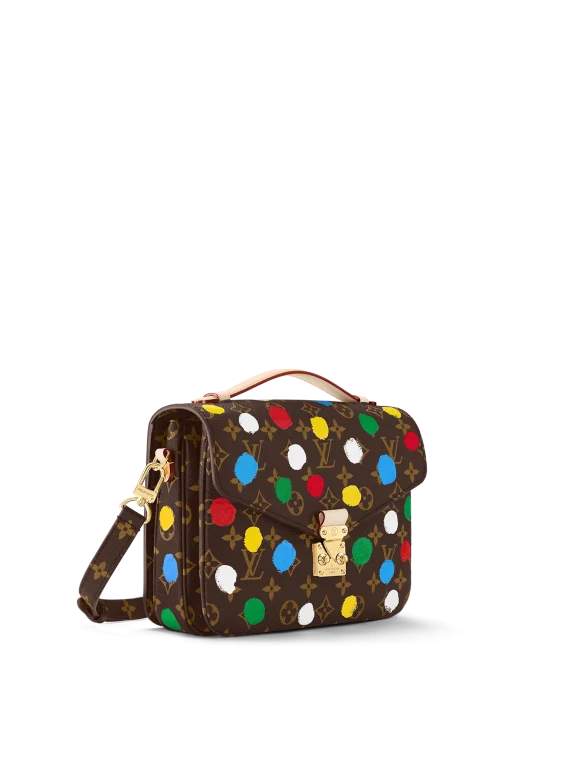Louis Vuitton M46384 LV X YK POCHETTE MeTIS