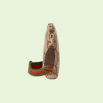 Jumbo GG messenger bag