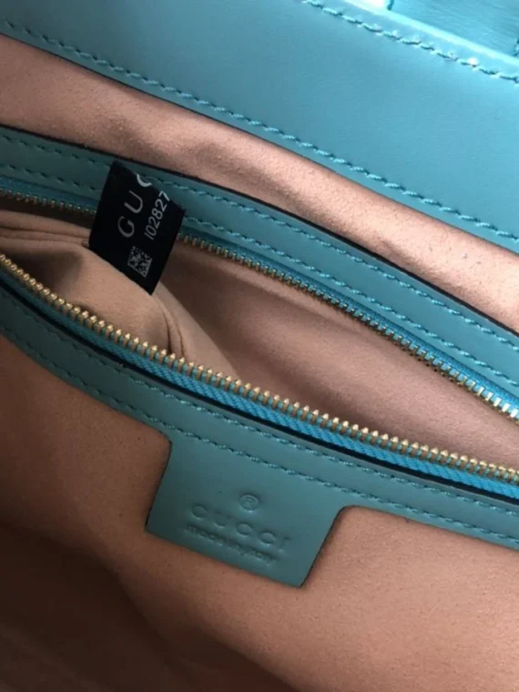 Gucci Jackie 1961 small hobo bag 636709