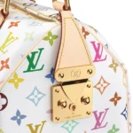 Louis Vuitton Monogram Multicolore Speedy 30