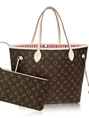 Louis Vuitton Neverful MM M50366