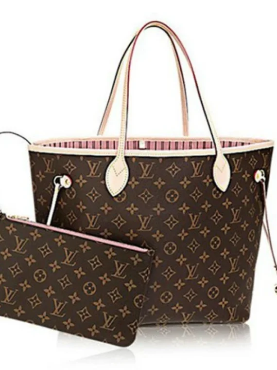 Louis Vuitton Neverful MM M50366