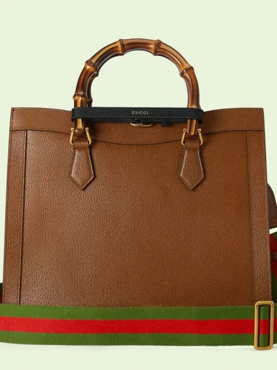 Gucci Diana medium tote bag