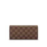 Louis Vuitton N63544 Emilie Wallet