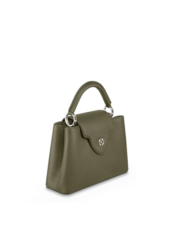 Louis vuitton Capucine BB