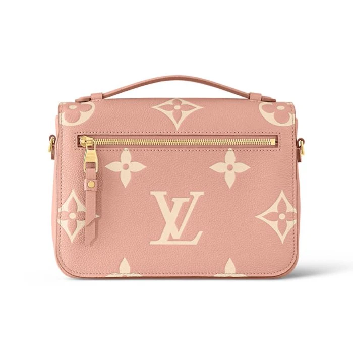 Louis Vuitton M46302 Pochette Metis