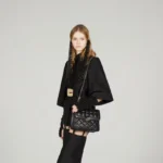 Gucci Deco small shoulder bag