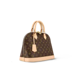 Louis Vuitton Alma PM M53151