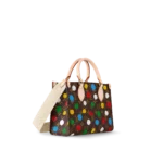 Louis Vuitton M46380 LV X YK ONTHEGO PM