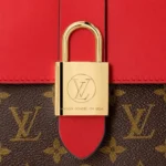 Louis Vuitton Locky BB