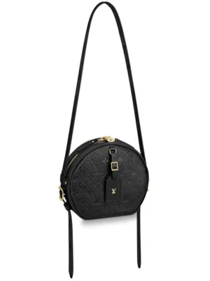 Louis Vuitton M45167 Boite Chapeau Souple MM