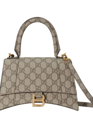 Gucci The Hacker Project Small Bag 681697 Coffee
