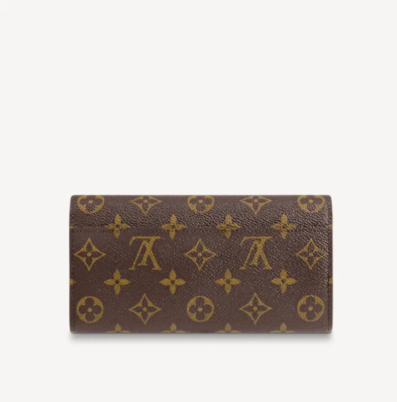 Louis Vuitton Emilie M61447