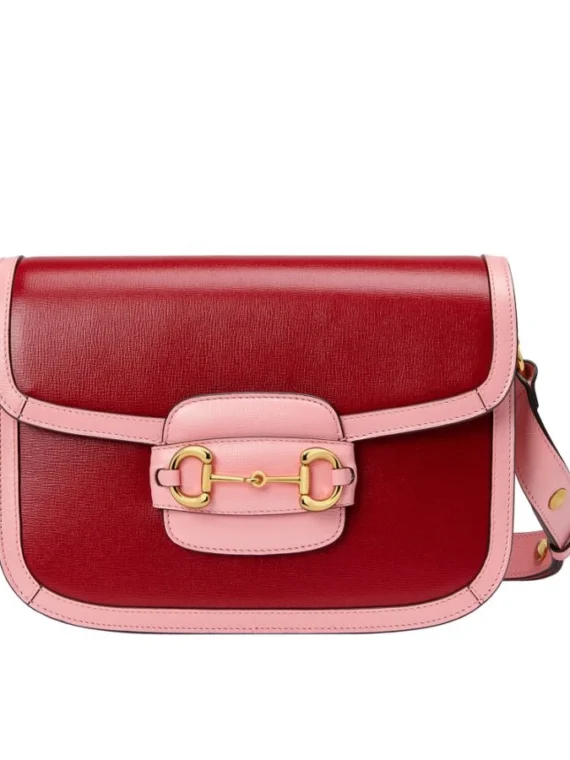 Gucci Horsebit 1955 Small Shoulder Bag 602204