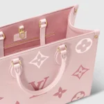 Louis vuitton M46542 OnTheGo MM