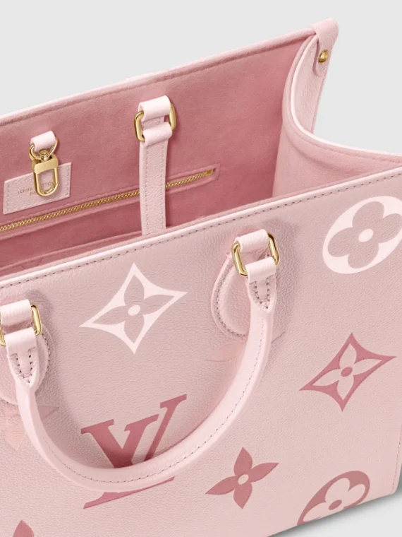 Louis vuitton M46542 OnTheGo MM