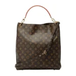 Louis Vuitton M40781 Metis Hobo Bag Monogram Canvas