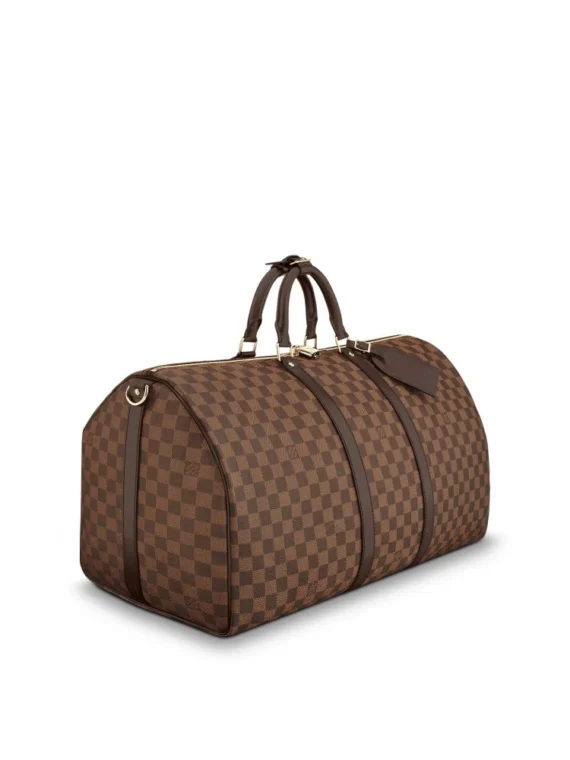 Louis Vuitton Keepall 55 N41414