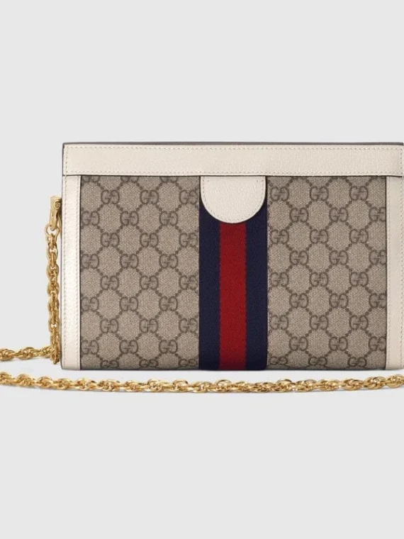 Ophidia Small Shoulder Bag No. 503877 K05NB 9794