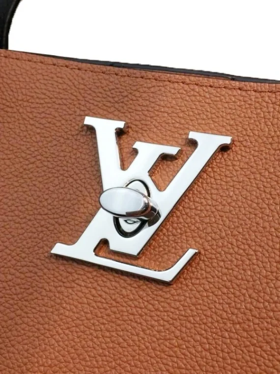 Louis Vuitton Lockme Go