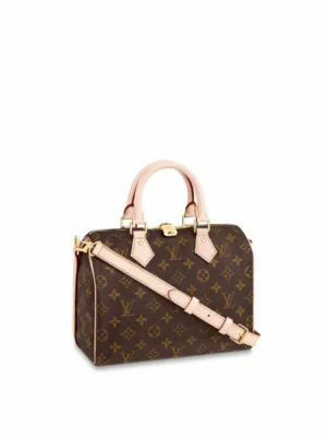 Louis Vuitton Speedy Bandouliere 25 M41113