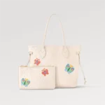 M21733 LV x YK Neverfull MM