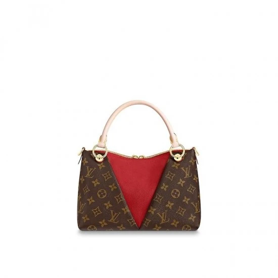 Louis Vuitton V Tote BB