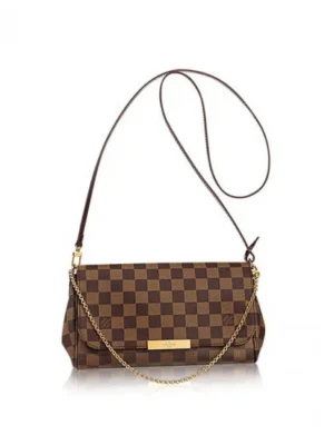 Louis Vuitton Favorite N41129