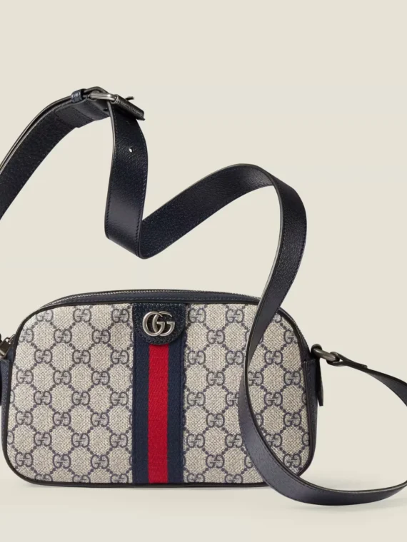 Ophidia GG shoulder bag