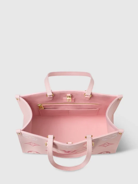 Louis vuitton M46542 OnTheGo MM