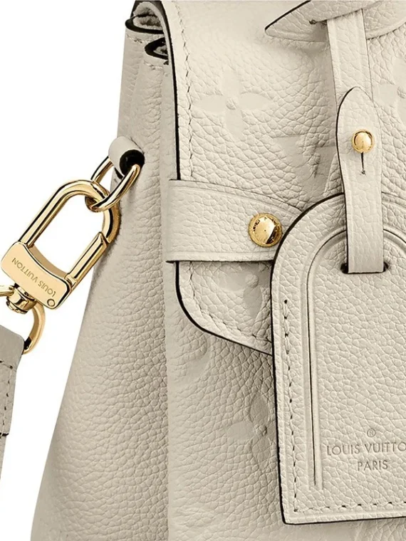 Louis Vuitton M53943 Georges BB