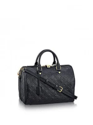 Louis Vuitton Speedy Bandouliere 25 M40753